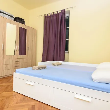 Kreso Apartament Split