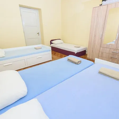 Kreso Apartament Split