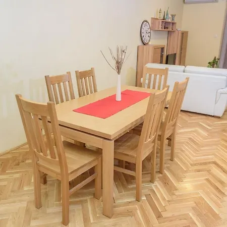 Daire Kreso Split