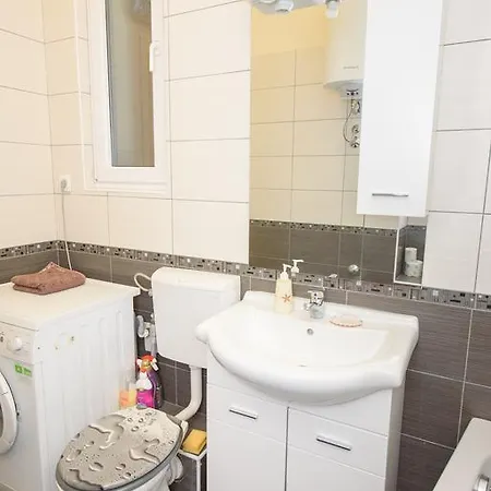 Kreso Apartament Split