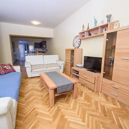 Kreso Apartament