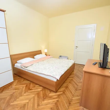 Apartament Kreso Split