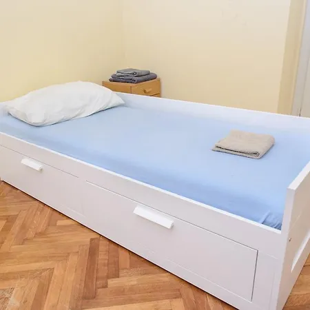 Kreso Apartment Split